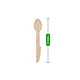 wooden spoon